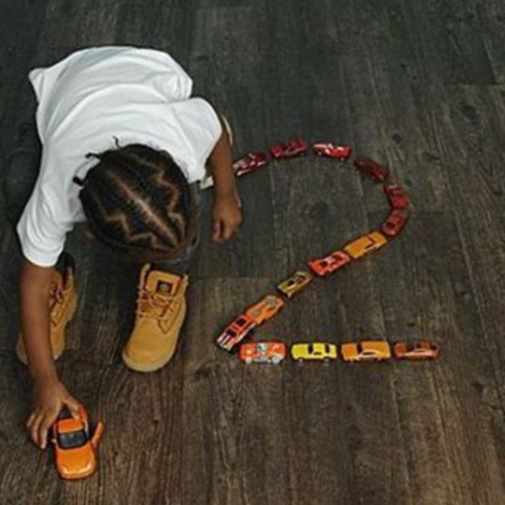 Timberland